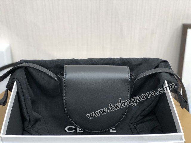 Celine專櫃2023新款BESACE迷你牛皮手袋 賽琳Min單肩斜挎女包 sldj2270